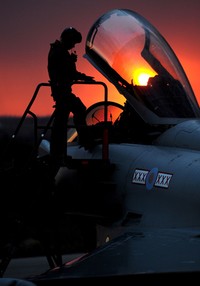 Museum Unveils RAF Photography Exhibition - 15th January